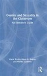 Marni Brown, Marni Rogers Brown, Martha Caldwell, Caldwell Martha, Baker Rogers, Baker A. Rogers - Gender and Sexuality in the Classroom