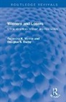 Douglas S. Darby, Gajendra K. Verma, Gajendra K. (University of Manchester Verma, Gajendra K. Darby Verma - Winners and Losers