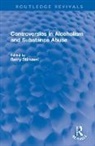 Barry Stimmel, Barry Stimmel - Controversies in Alcoholism and Substance Abuse