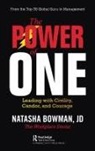 Natasha Bowman - Power of One