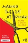 Bill Kinder, Bill O''steen Kinder, Kinder Bill, Bobbie O'Steen, O'Steen Bobbie - Making the Cut At Pixar