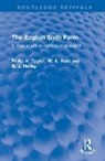 B. J. Holley, W. A. Reid, W.A. Reid, Philip H. Taylor, Philip H. Holley Taylor, Philip H. Reid Taylor... - English Sixth Form