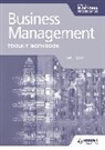 Paul Hoang, Hoang Paul - Business Management Toolkit Workbook for the IB Diploma