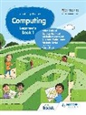 Roland Birbal, Birbal Roland, Carissa Gookool, Michelle Koon Koon, Nazreen Mohammed, Michele Taylor... - Cambridge Primary Computing Learner's Book Stage 1