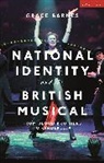 Grace Barnes, Barnes Grace - National Identity and the British Musical
