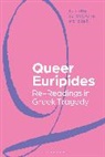 Mario, Sarah Olsen, Tel242, Sarah Olsen, Mario Telò - Queer Euripides