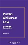 William Seagrim - Public Children Law: A Case Law Compendium