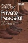 Michael Morpurgo, Simon Reade - Private Peaceful