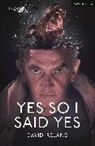 David Ireland - Yes So I Said Yes