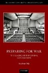 Boyd van Dijk, Boyd (Mckenzie Fellow Van Dijk - Preparing for War