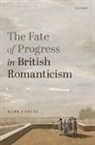 Mark Canuel, Mark (Professor of English and Director of Canuel, Canuel Mark - Fate of Progress in British Romanticism