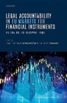 Carl Fredrik (Professor of European La Bergstroem, Carl Fredrik (Professor of European Law Bergstrom, Carl Fredrik Bergström, Magnus Strand, Strand Magnus - Legal Accountability in Eu Markets for Financial Instruments