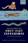Roberto (Associate Professor Zariquiey, Pilar M. Valenzuela, Roberto Zariquiey - Grammar of Body-Part Expressions