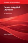 Susan Hunston, Susan (University of Birmingham) Hunston, Hunston Susan - Corpora in Applied Linguistics