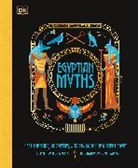 Jean Menzies, Katie Ponder - Egyptian Myths