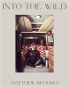 Matthew Brookes, Matthew Brookes - Matthew Brookes: Into the Wild