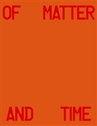 Michael Hauptman, Michael Hauptman - Michael Hauptman: Of Matter and Time