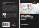Robert KAPUKU - PROCEDURA DI RECUPERO CREDITI SECONDO LA LEGGE OHADA