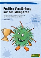 Eva Salbe, Eva Salber - Positive Verstärkung mit den Mompitzen