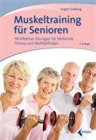 Jürgen Gießing - Muskeltraining für Senioren
