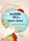 Oscar Brenifier, Isabelle Million - Nasreddin Hoca ile Düsünmeyi Ögrenmek