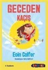 Eoin Colfer - Geceden Kacis