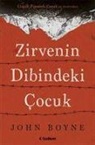 John Boyne - Zirvenin Dibindeki Cocuk