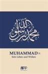 Jotiar Bamarni - Muhammad