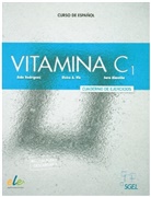 Sara Almuiña, Aid Rodriguez, Aida Rodriguez, Elvira Viz, Elvira A Viz, Elvira A. Viz - Vitamina C1