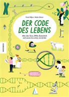 Carla Häfner, Mieke Scheier - Der Code des Lebens