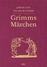 Jako Grimm, Jakob Grimm, Wilhelm Grimm - Grimms Märchen (vollständige Ausgabe, illustriert)