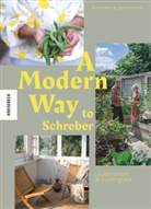 Jens Amende, Ann Peter, Anne Peter - A Modern Way to Schreber