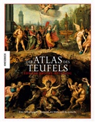 Edward Brooke-Hitching - Der Atlas des Teufels