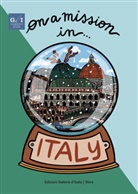 Martina Fuga, Stefano Zuffi, Zelda was a Writer, Zelda Was a Writer, Martina Fuga - On a Mission in... Italy