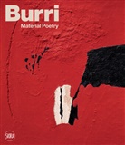 Bruno Cora, Bruno Cora, Bruno Corà - Burri Material Poetry