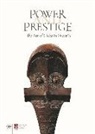 Steven Hooper, Steven Hooper - Power and Prestige The Art of Clubs in Oceania