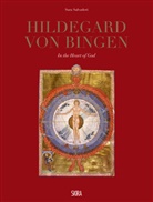 Sara Salvadori, Sara Salvadori - Hildegard Von Bingen In the Heart of God