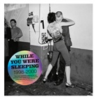 Justin Quick, Ewen Spencer, Ewen Spencer - Ewen Spencer: While you Were Sleeping 1998 - 2000