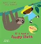 Gabby Dawnay, Alex Barrow - If I had a sleepy sloth