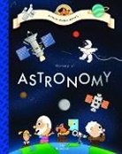 Elliot Krusynski, Elliot Kruszynski - Professor Wooford McPaw's History of Astronomy