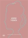 Pier Paolo Pitacco, Meet My Project, Pier Paolo Pitacco, Meet My Project - 1000 Vases