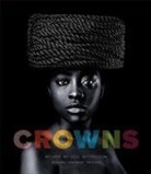 Anna Morin, Anne Morin - Crowns: My Hair, My Soul, My Freedom