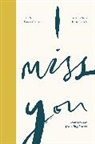 Gioia Guerzoni, Guerzoni Gioia, Rosie Leech, Rosie Leech - I Miss You