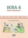 Islamische Föderation Berlin - IKRA 4. Mein Islambuch - Grundschule 4