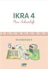 Islamische Föderation Berlin - IKRA 4. Mein Arbeitsheft - Grundschule 4
