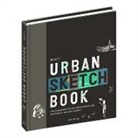 Sebastian Koch - Urban Sketchbook Band II