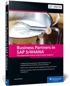 Jawad Akhtar - Business Partners in SAP S/4HANA