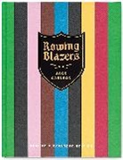 Jack Carlson, Carlson Jack, F. E. Castleberry, F. E. Castleberry - Rowing Blazers (Revised edition)
