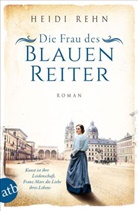 Heidi Rehn - Die Frau des Blauen Reiter