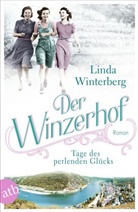 Linda Winterberg - Der Winzerhof - Tage des perlenden Glücks